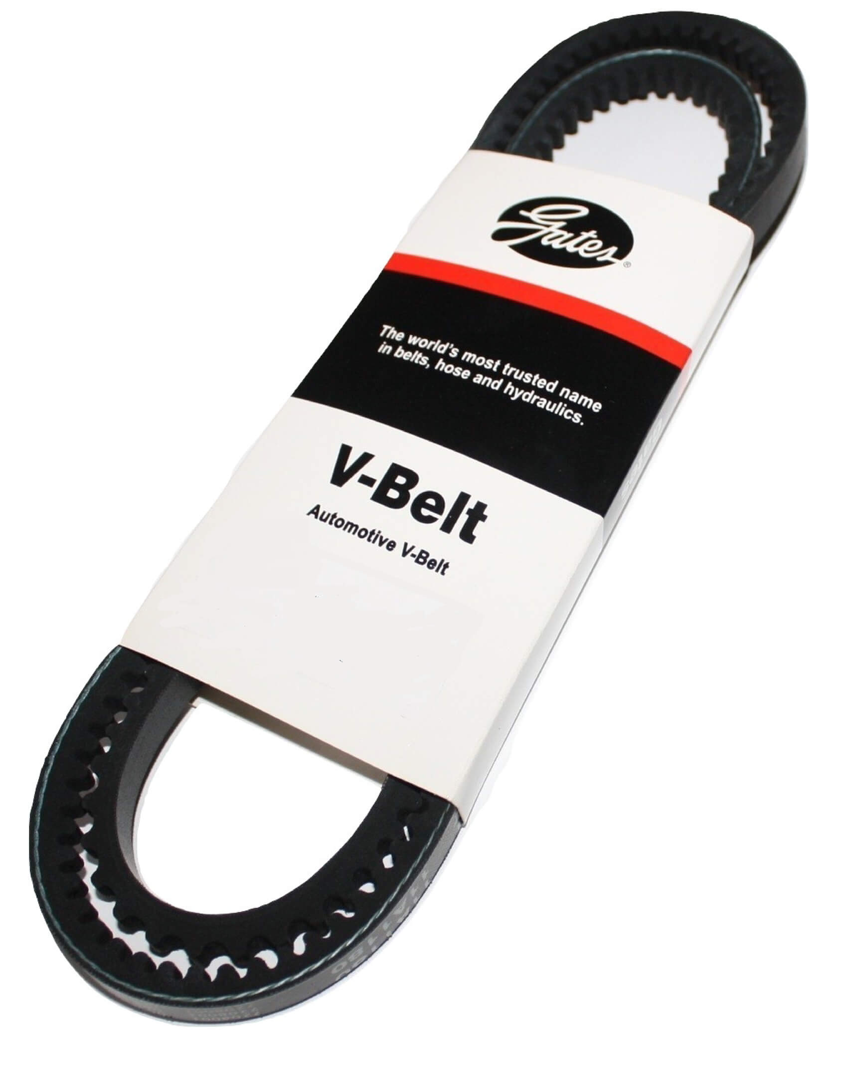 Gates 2024 v belt