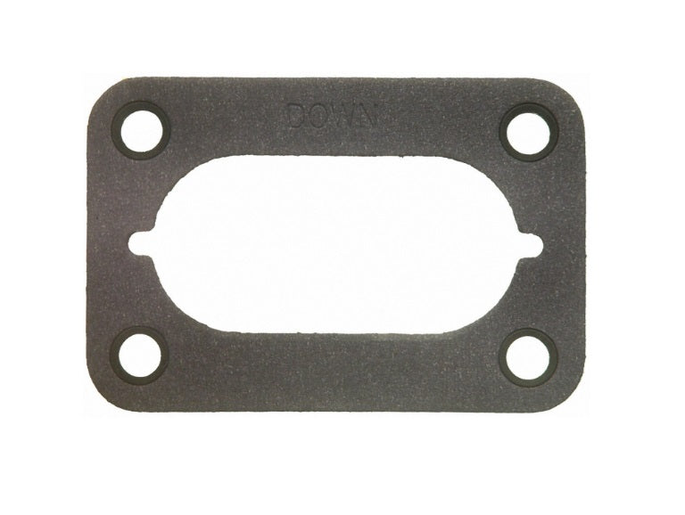 Carburetor Base Gasket Composite 7mm thick - Felpro suits 2BBL Carter