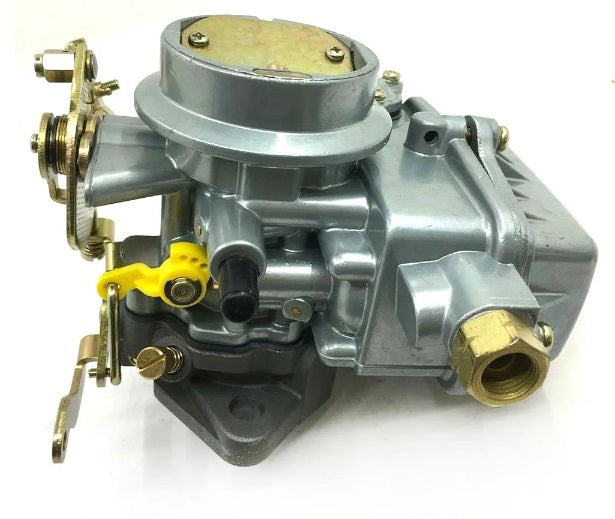 Holley-Style 1BBL Carburetor - Suits AP5