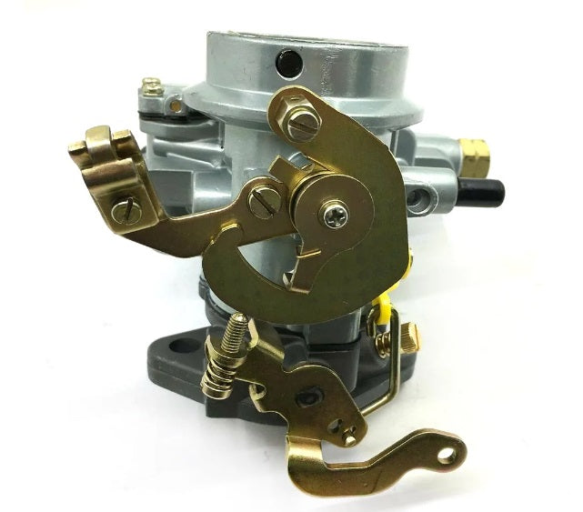 Holley-Style 1BBL Carburetor - Suits AP5