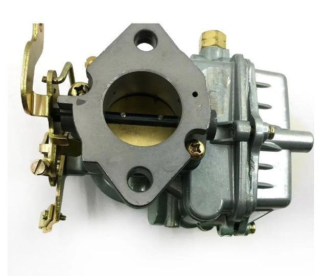 Holley-Style 1BBL Carburetor - Suits AP5