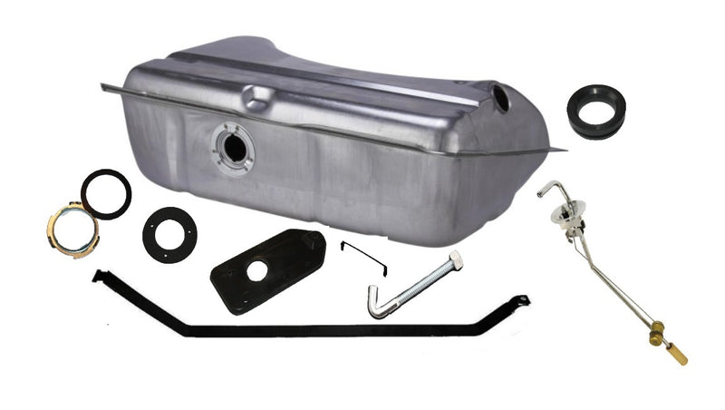 New Valiant Fuel Tank Conversion Kit - suits SV1