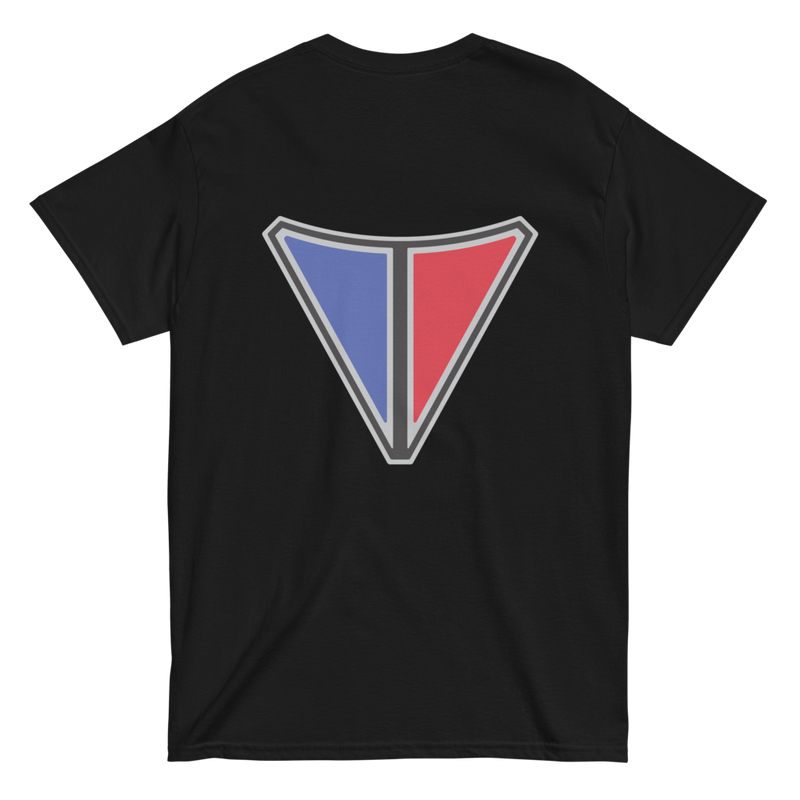 Valiant Logo T Shirt