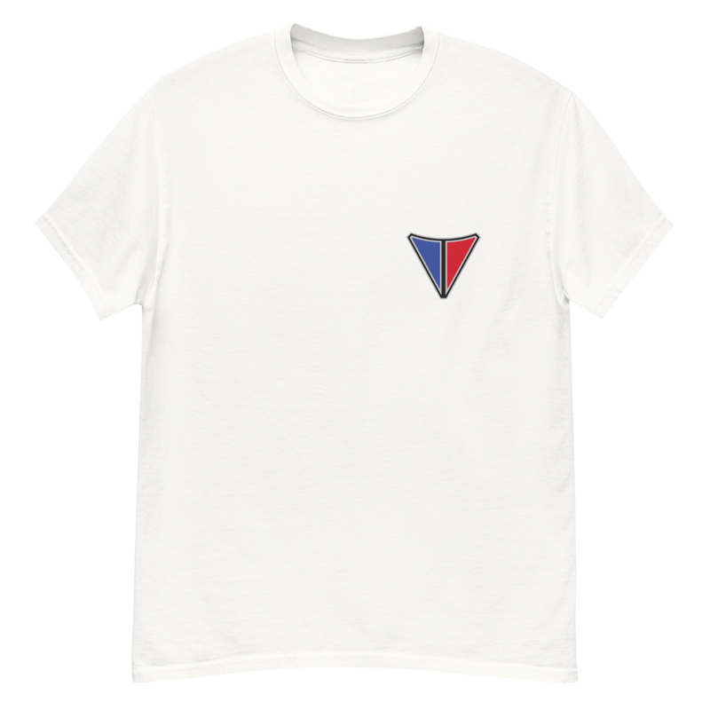 Valiant Logo T Shirt