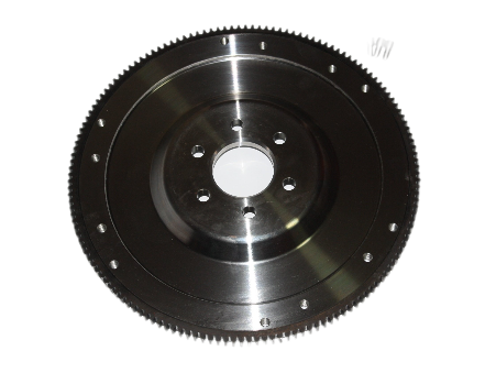 Billet Steel Flywheel (148 Tooth) : Suits Hemi 6,Slant 6 & Small Block V8