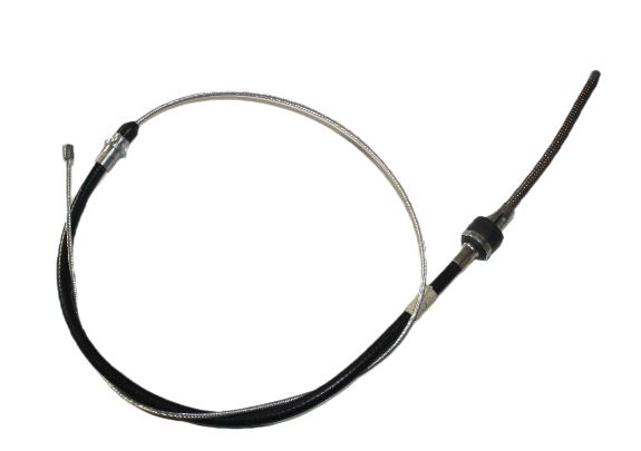 Handbrake Rear Cable : SV1 - #2071135 | Cables