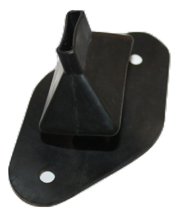 V8 Offset Booster Bracket Dust Boot - Brake, Axle, Hub & Wheels