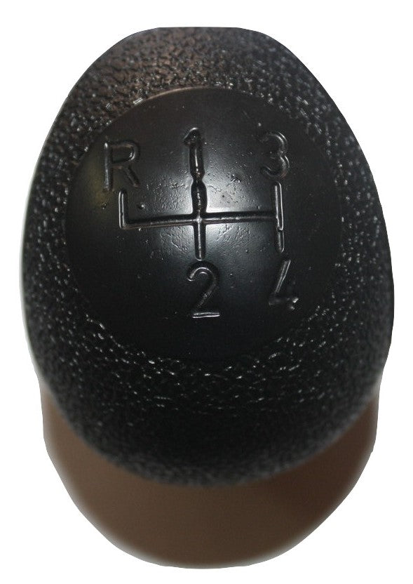 Image 2: Gear Shift Knob : 4 Speed Manual - Interior