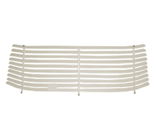 Venetian Blind - Suits VE VF & VG Sedan (White)