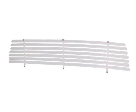 Venetian Blind - Suits VE VF VG Ute (White)