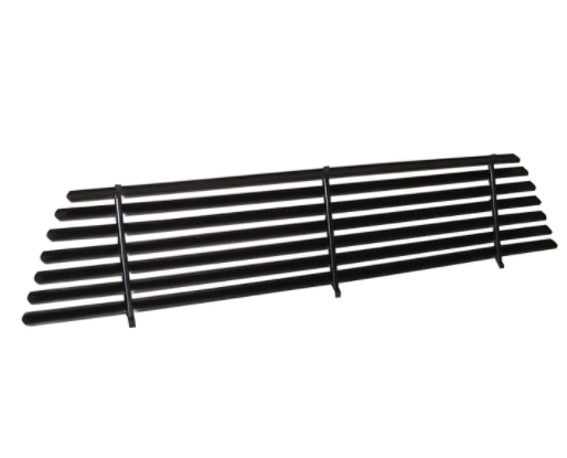 Venetian Blind - Suits VH-CL Ute (Black)