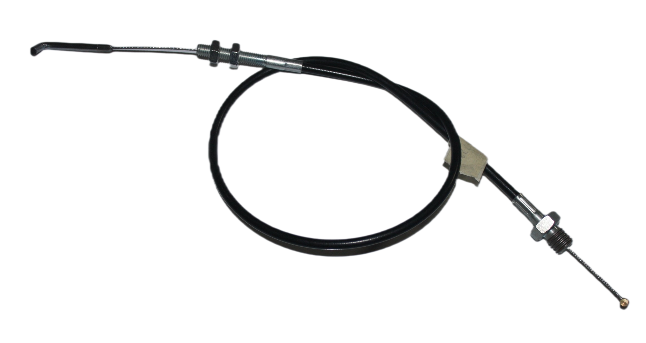 Automatic Kickdown Cable - 100mm Longer Custom : Hemi 6 - Borgwarner 3