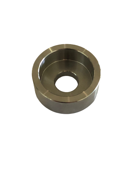 Harmonic Balancer Billet Retainer Suits Hemi 6