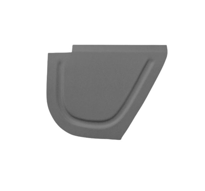 Passenger Side Rear Splash Panel - Suits VH-CM Models