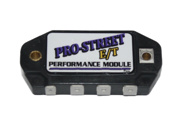 Pro-street E/T Ignition Module