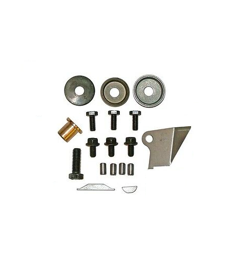 Dura-bond Engine Hardware Small Parts  Kit - Suits Chrysler Small Block  V8